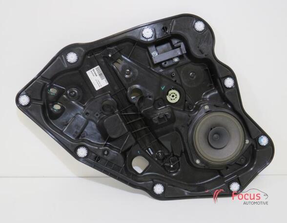 Window Lift FIAT 500X (334), FIAT Qubo (225)