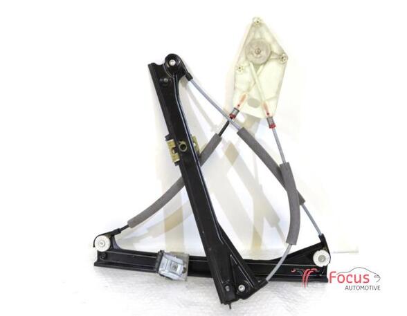 Window Lift VW POLO (6R1, 6C1), VW POLO Van (6R)