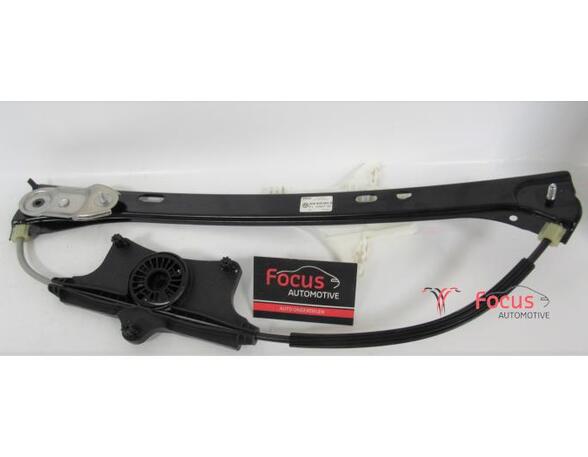 Window Lift VW PASSAT B8 Variant (3G5, CB5), VW PASSAT ALLTRACK B8 Variant (3G5, CB5)