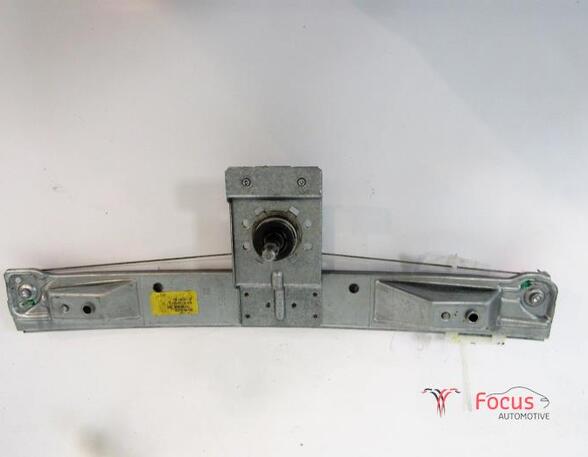 Window Lift OPEL CORSA D (S07)