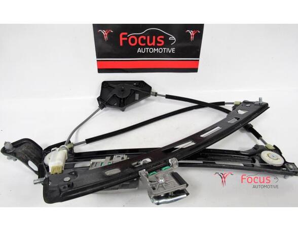 Window Lift VW CC (358), VW PASSAT CC (357)