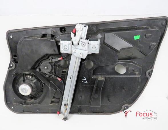 Window Lift FORD FIESTA VI (CB1, CCN), FORD FIESTA VI Van