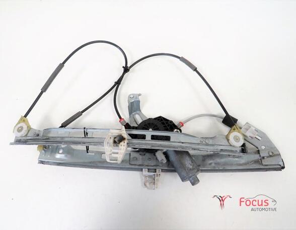 Window Lift PEUGEOT 206+ (2L_, 2M_)