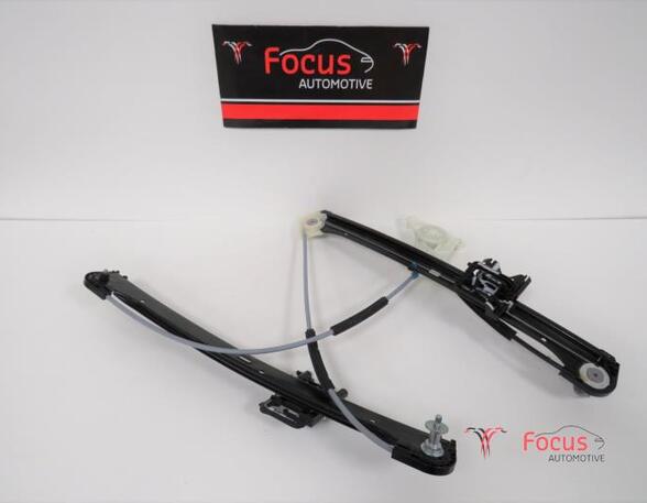 Window Lift AUDI A3 Sportback (8VA, 8VF), AUDI A6 Allroad (4GH, 4GJ, C7)