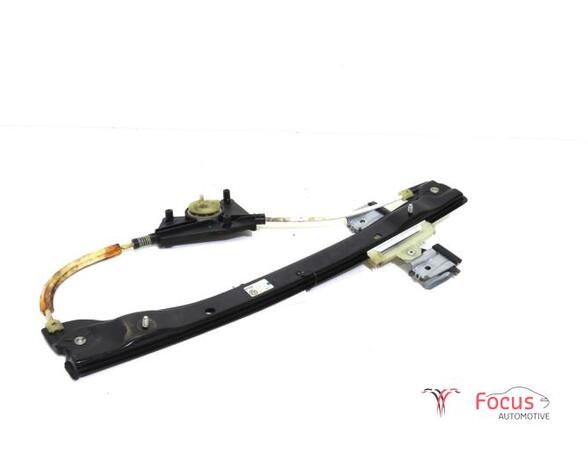 Window Lift SKODA CITIGO (NF1), SKODA E-CITIGO (NE1)