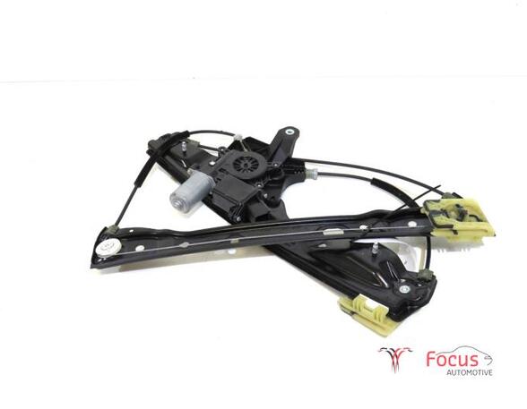 Window Lift OPEL ASTRA K Sports Tourer (B16), OPEL ASTRA K (B16)