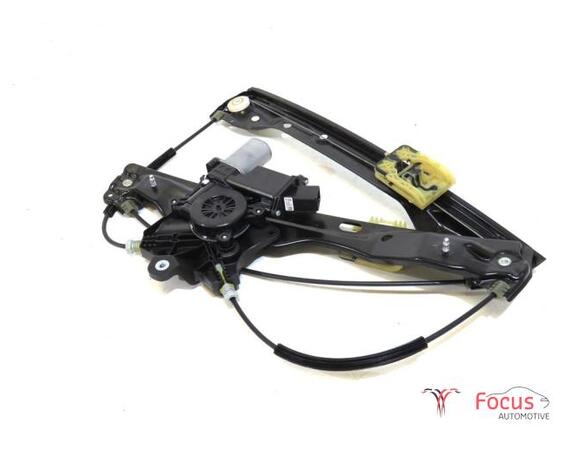 Window Lift OPEL ASTRA K Sports Tourer (B16), OPEL ASTRA K (B16)