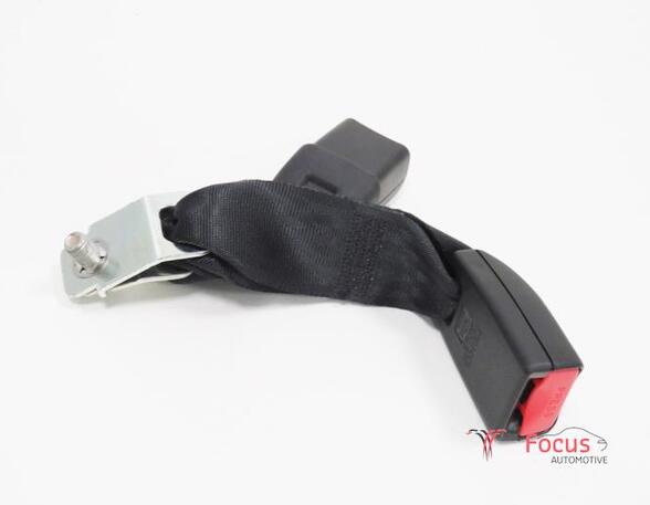 Seat Belt Buckle MAZDA 2 (DE, DH)