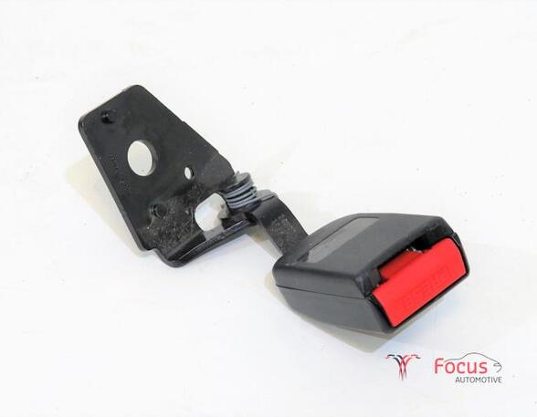 Seat Belt Buckle PEUGEOT 308 I (4A, 4C), PEUGEOT 308 SW I (4E, 4H)