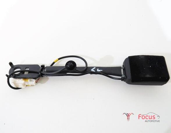 Seat Belt Buckle PEUGEOT 308 I (4A, 4C)