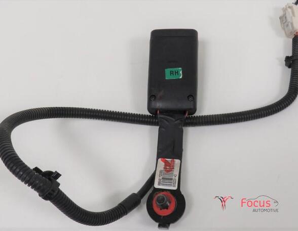 Seat Belt Buckle KIA Picanto (TA)