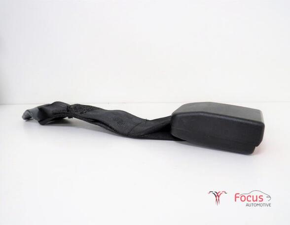 Seat Belt Buckle PEUGEOT 206+ (2L, 2M)