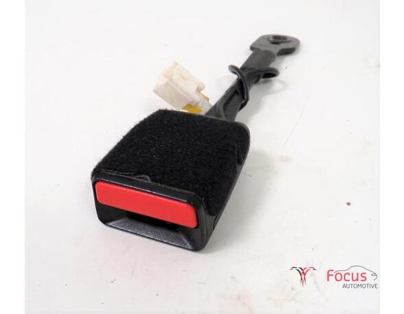 Seat Belt Buckle PEUGEOT 508 SW I (8E_)