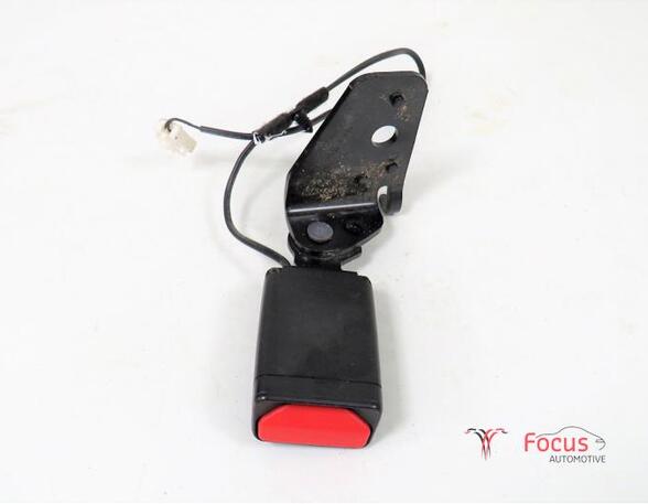 Seat Belt Buckle PEUGEOT 508 SW I (8E)