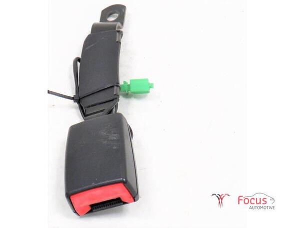 Buckle autogordel SEAT Ibiza IV (6J5, 6P1), SEAT Ibiza IV Sportcoupe (6J1, 6P5)