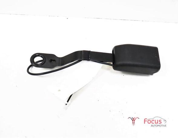 Seat Belt Buckle CITROËN C4 GRAND PICASSO I (UA_), CITROËN C4 PICASSO I MPV (UD_)