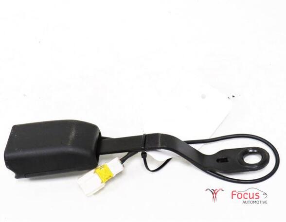 Seat Belt Buckle CITROËN C4 GRAND PICASSO I (UA_), CITROËN C4 PICASSO I MPV (UD_)