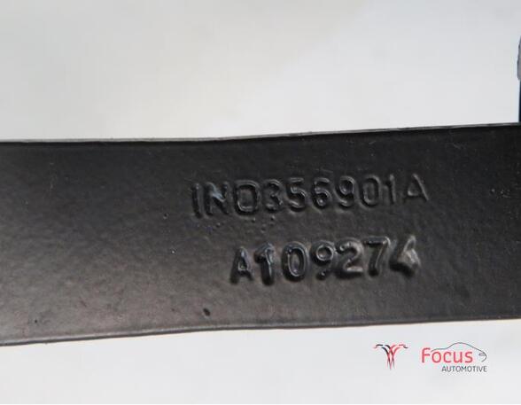 Buckle autogordel HYUNDAI i10 (PA)