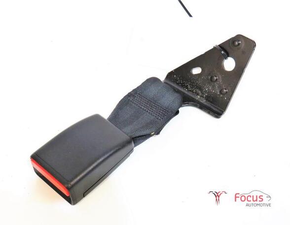 Seat Belt Buckle PEUGEOT 208 I (CA, CC)