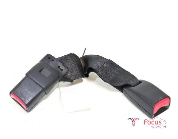 Seat Belt Buckle MAZDA 2 (DE, DH)