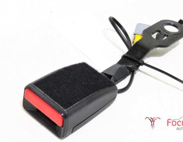 Seat Belt Buckle PEUGEOT 208 I (CA, CC)