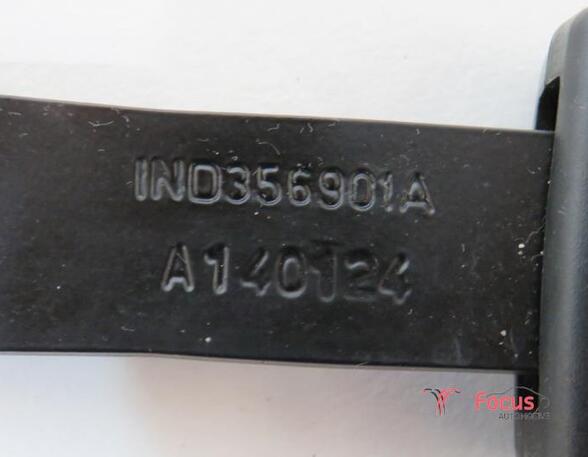 Buckle autogordel HYUNDAI i10 (PA)