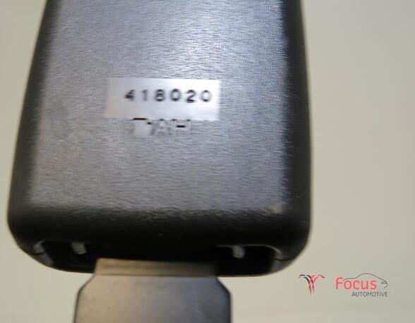 Buckle autogordel OPEL Agila (B) (B H08)