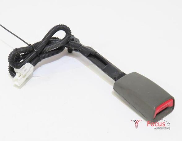 Seat Belt Buckle KIA Picanto (TA)