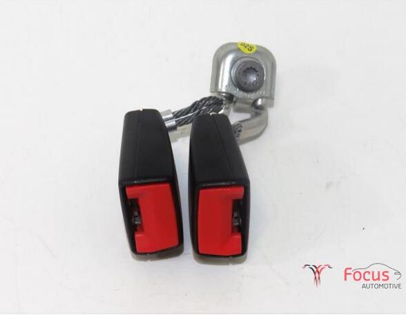 Seat Belt Buckle VW Golf VI (5K1)