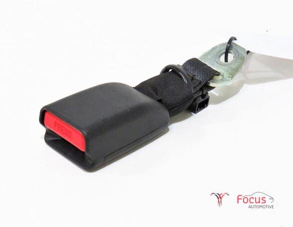 Seat Belt Buckle PEUGEOT 108 (--)