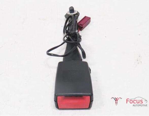 Seat Belt Buckle FORD Fiesta VI (CB1, CCN)