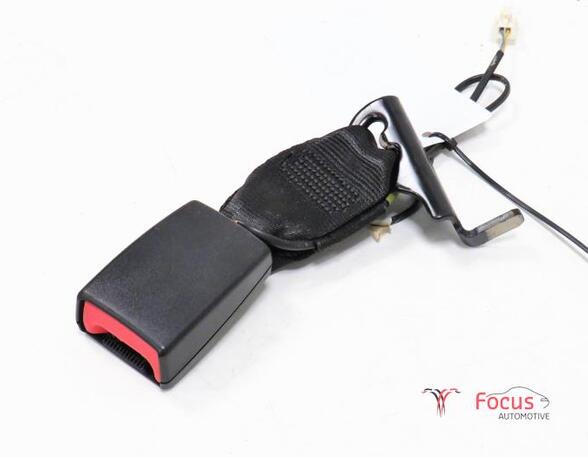 Seat Belt Buckle FIAT Panda (312, 319), LANCIA Ypsilon (312_), FIAT Panda Van (312, 519)