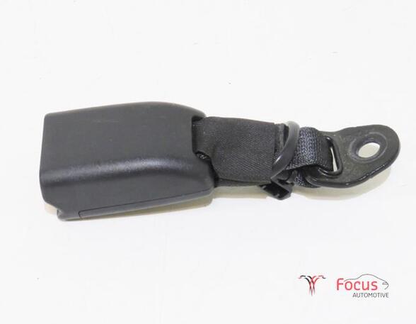 Seat Belt Buckle PEUGEOT 108 (--)