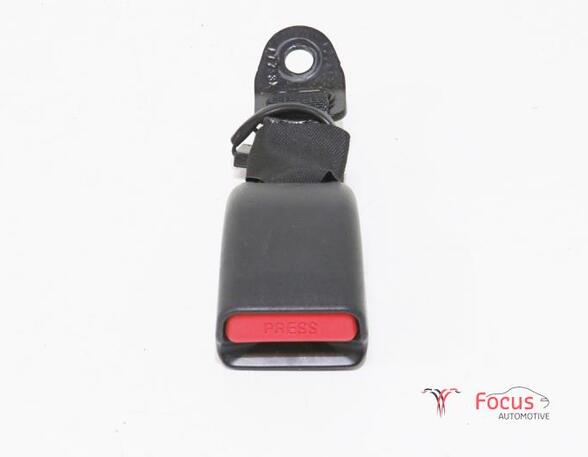 Seat Belt Buckle PEUGEOT 108 (--)