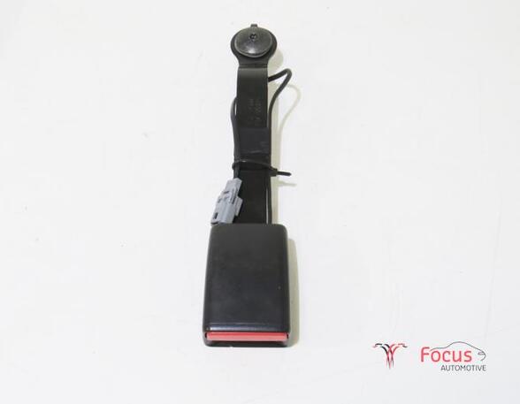 Seat Belt Buckle RENAULT Clio IV (BH)