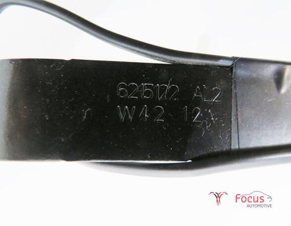 Seat Belt Buckle RENAULT Clio IV (BH)