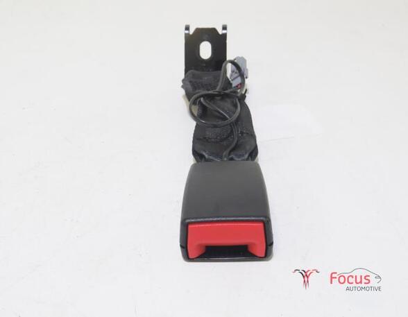 Seat Belt Buckle RENAULT Twingo III (BCM)