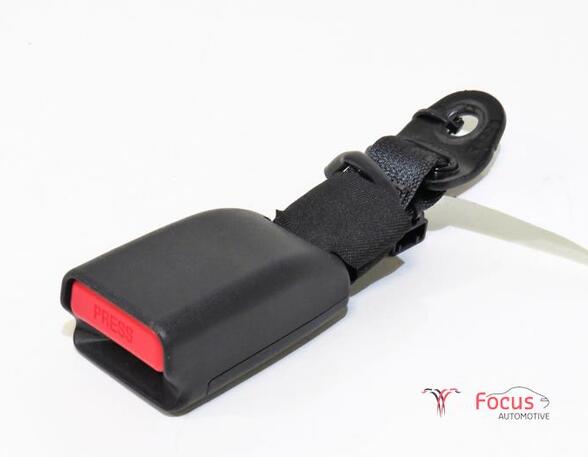 Seat Belt Buckle PEUGEOT 108 (--)