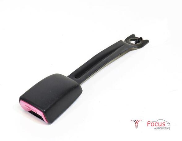 Seat Belt Buckle PEUGEOT 107 (PM, PN)