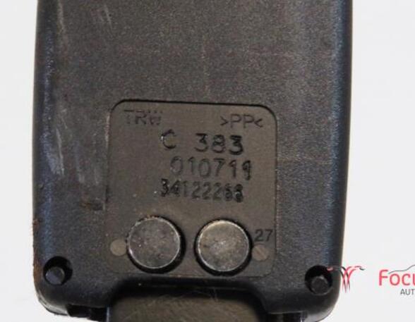 Seat Belt Buckle FORD KA (RU8)