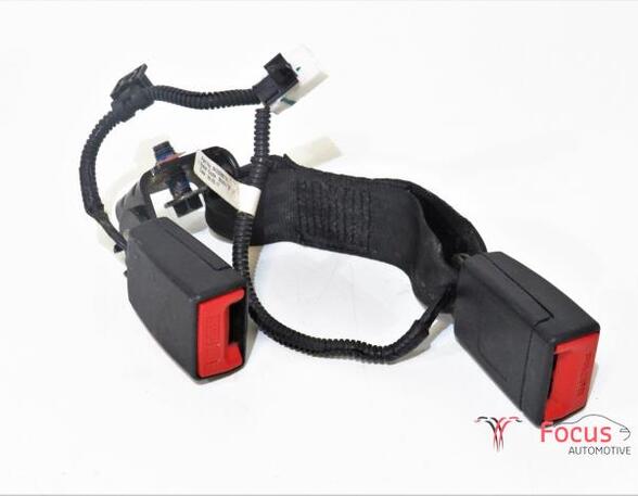 Buckle autogordel KIA Picanto (JA), KIA Picanto (TA)