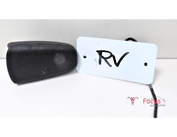 Seat Belt Buckle VOLVO V50 (MW)