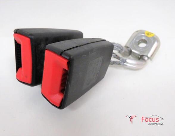 Buckle autogordel VW Golf VI (5K1)