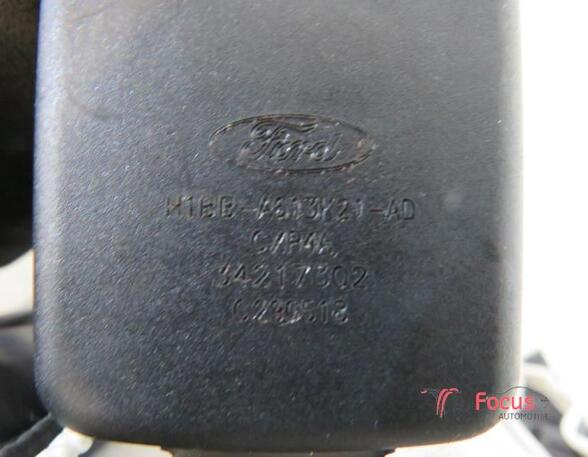 Seat Belt Buckle FORD Fiesta VII (HF, HJ)