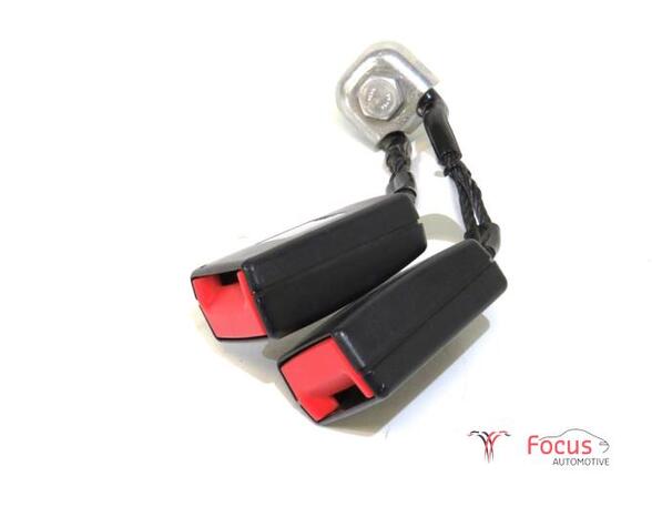 Seat Belt Buckle VW Polo (6C1, 6R1)