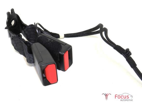 Seat Belt Buckle OPEL CORSA F (P2JO)