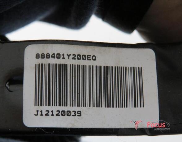 Seat Belt Buckle KIA Picanto (TA), KIA Picanto (JA)