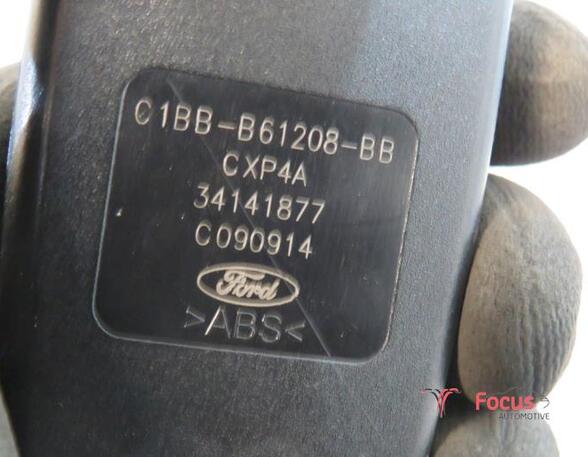 Buckle autogordel FORD Fiesta VI (CB1, CCN), FORD Fiesta VI Van (--)