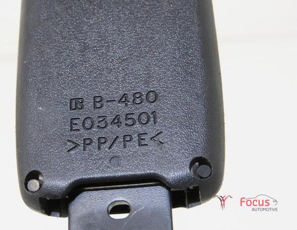 Seat Belt Buckle TOYOTA Aygo (KGB1, WNB1)