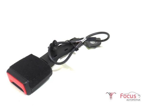 Seat Belt Buckle SEAT Ibiza V (KJ1)